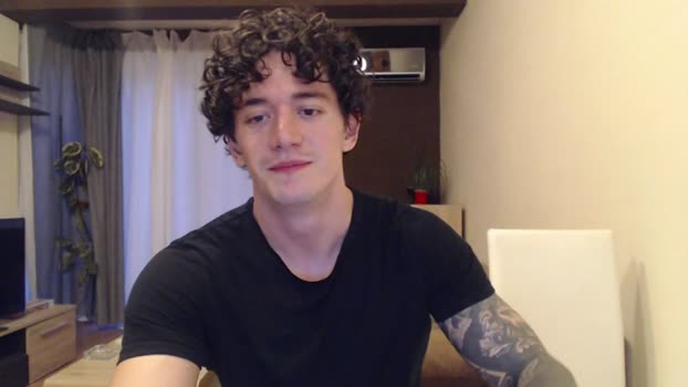 sam_winchest Chaturbate 19-07-2024 Males