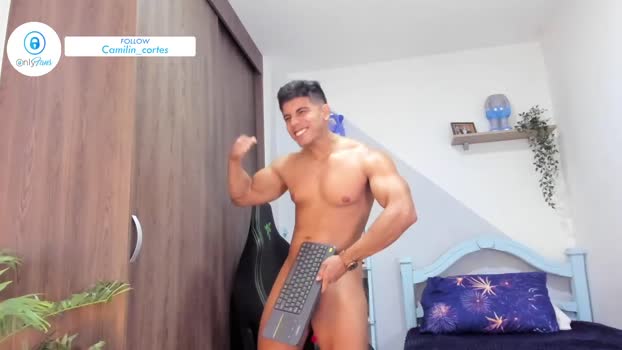 ashton_coleman_ Chaturbate 20-07-2024 Males