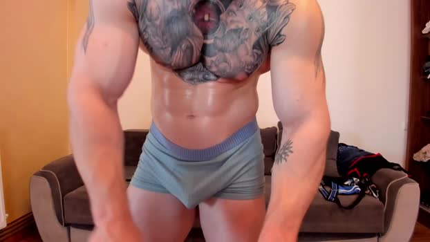 bodyouwant Chaturbate 20-07-2024 Males