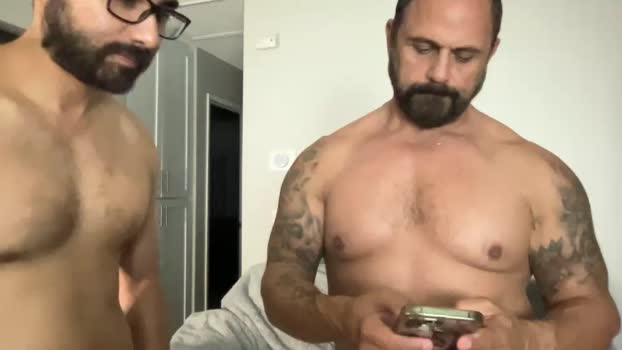 bustedsprockets Chaturbate 20-07-2024 Males