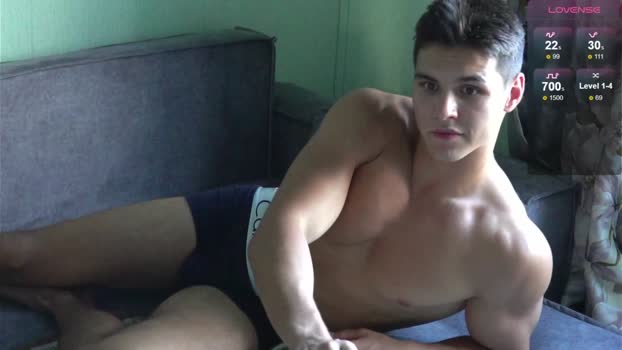 horny_goats Chaturbate 19-07-2024 Males
