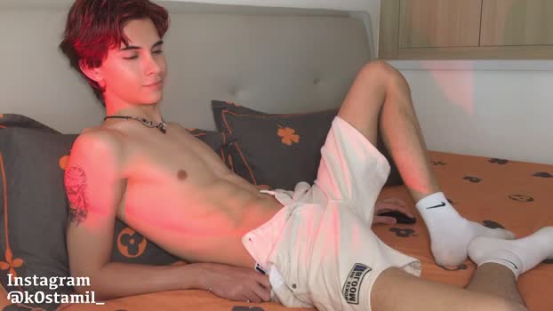k0sta_32 Chaturbate 20-07-2024 Males