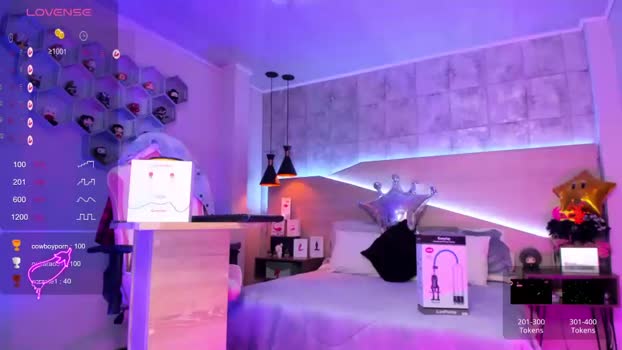 kylliefox_ Chaturbate 19-07-2024 Trans