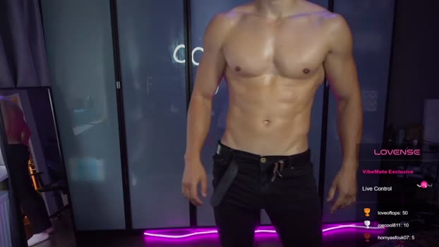 marcusdiamond Chaturbate 19-07-2024 Males