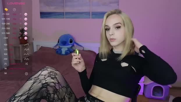 sweet_ali3s Chaturbate 19-07-2024 Trans