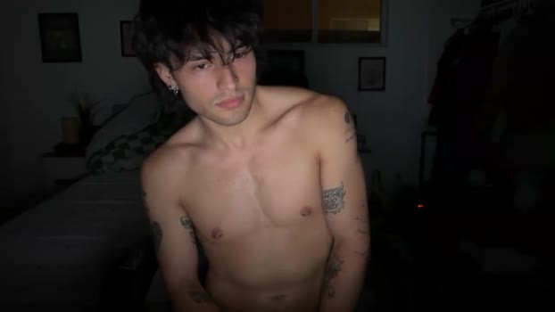 bigbadmj Chaturbate 21-07-2024 Males