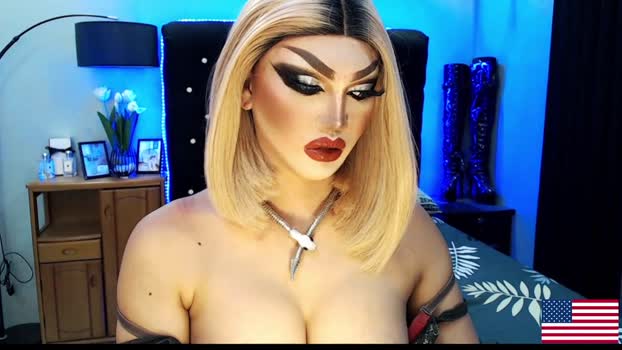 cutietrans4u Chaturbate 21-07-2024 Trans