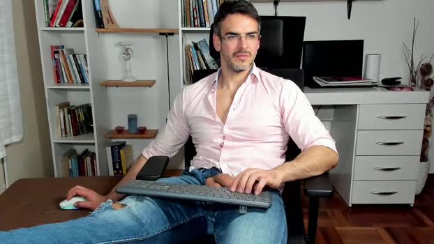 hot_martin25 Chaturbate 21-07-2024 Males