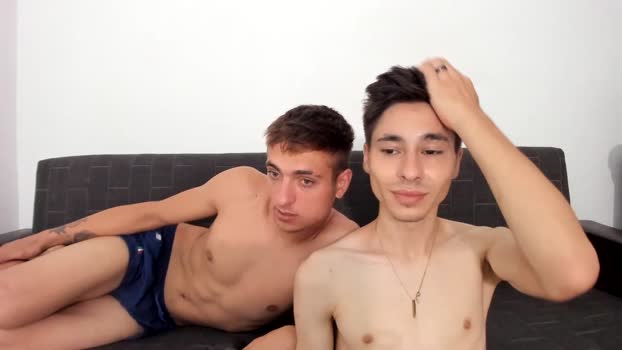 kevin_hug Chaturbate 21-07-2024 Males