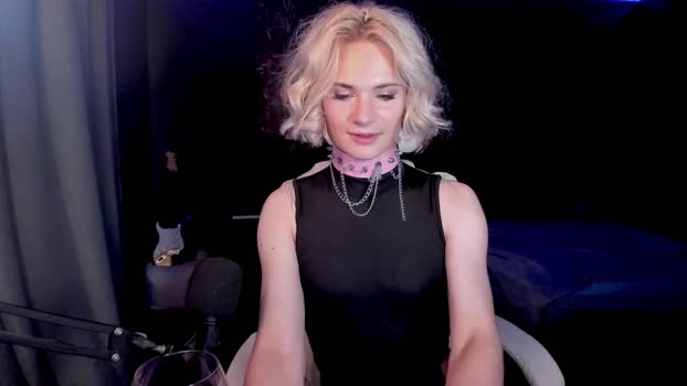 milena_marshmallows Chaturbate 21-07-2024 Trans