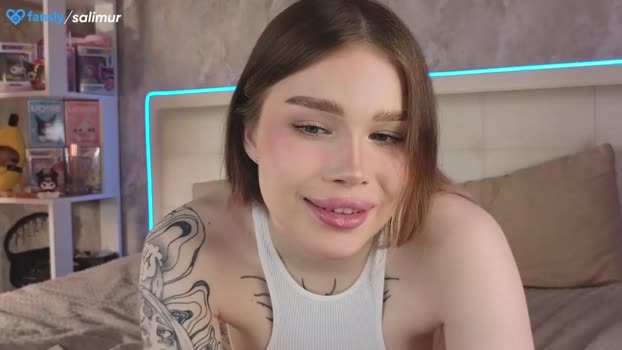salimurr Chaturbate 20-07-2024 Trans