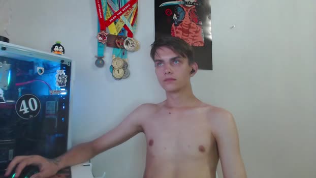 sunny_dan Chaturbate 20-07-2024 Males