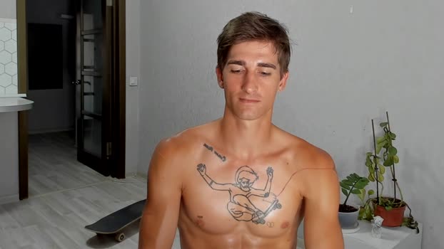 sweet_smith8 Chaturbate 21-07-2024 Males