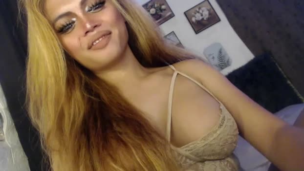barbie_ivana Chaturbate 22-07-2024 Trans