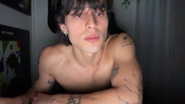 bigbadmj Chaturbate 22-07-2024 Males