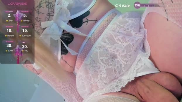 christinaloveu Chaturbate 22-07-2024 Trans