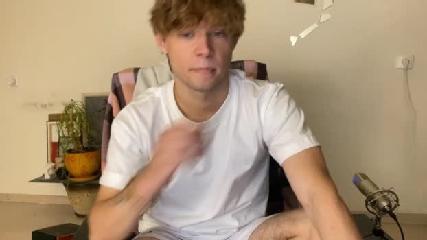 eitanhere Chaturbate 21-07-2024 Males