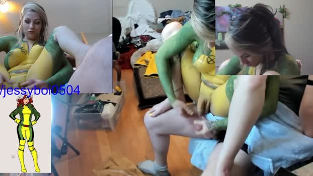 jessyboi0504 Chaturbate 22-07-2024 Trans