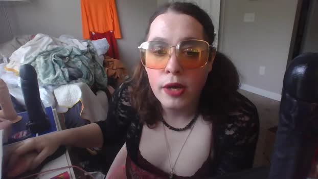 mxsissycharlotte Chaturbate 21-07-2024 Trans