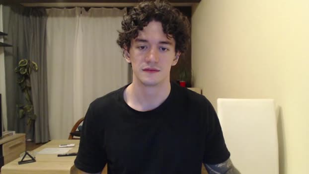 sam_winchest Chaturbate 22-07-2024 Males