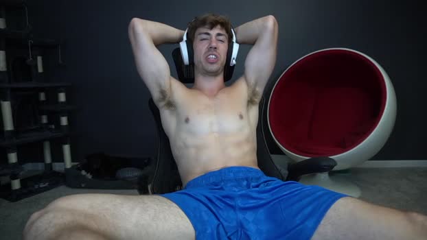sydaffect Chaturbate 22-07-2024 Males