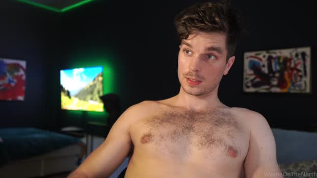 waynenorth Chaturbate 21-07-2024 Males