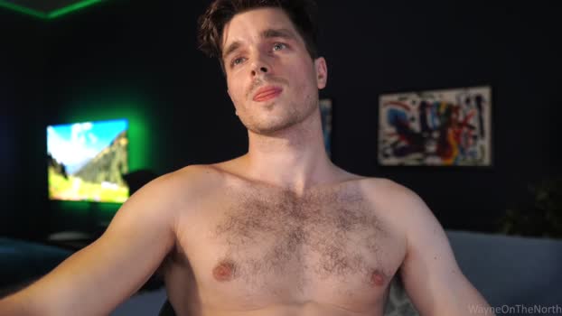 waynenorth Chaturbate 21-07-2024 Males