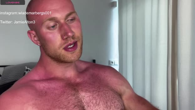 wlademarbergs Chaturbate 22-07-2024 Males