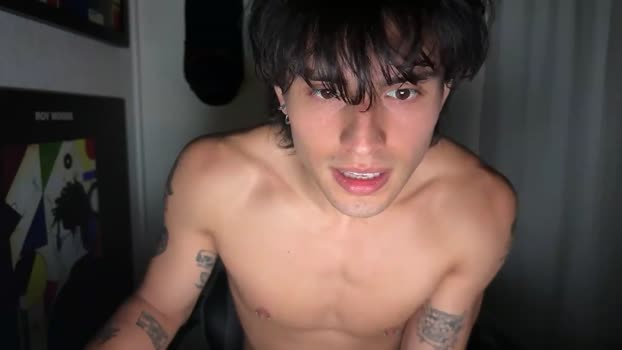bigbadmj Chaturbate 23-07-2024 Males