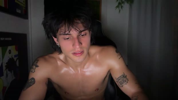 bigbadmj Chaturbate 23-07-2024 Males