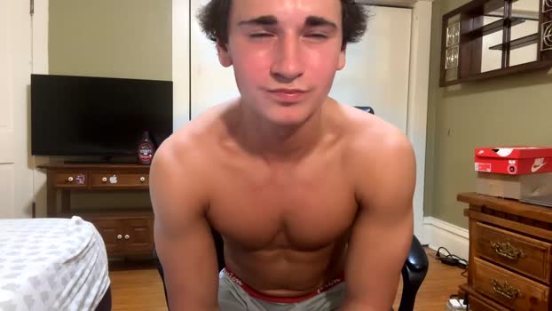 elijahkinky Chaturbate 23-07-2024 Males
