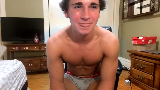 elijahkinky Chaturbate 23-07-2024 Males