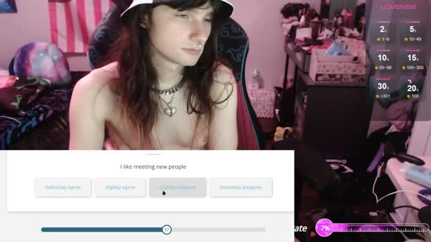 heartfirecams Chaturbate 23-07-2024 Trans