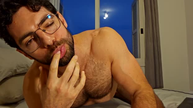 henrykvil Chaturbate 22-07-2024 Males