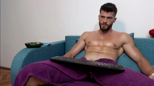 thetopalex Chaturbate 23-07-2024 Males