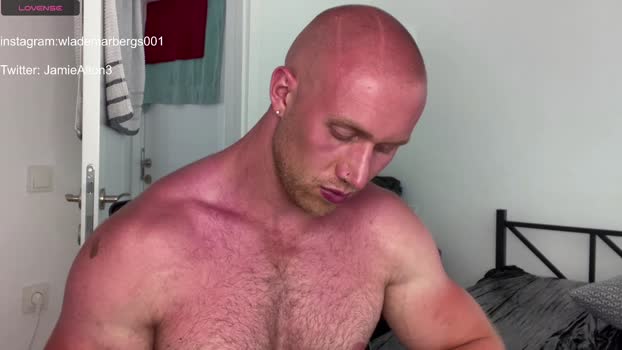 wlademarbergs Chaturbate 23-07-2024 Males