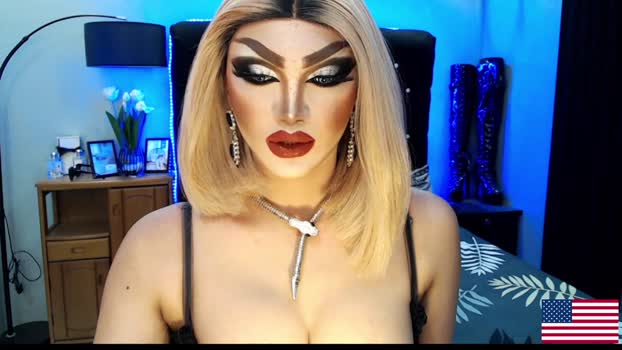 cutietrans4u Chaturbate 23-07-2024 Trans