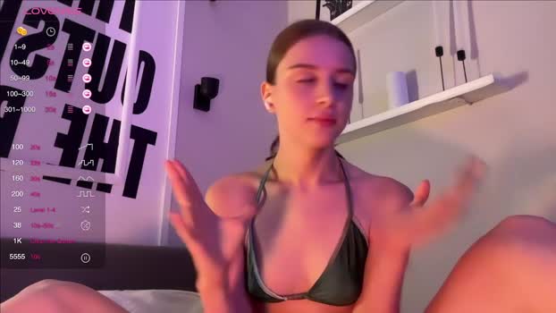 evie_may Chaturbate 23-07-2024 Trans