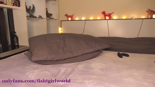 fishtgirlworld Chaturbate 24-07-2024 Trans