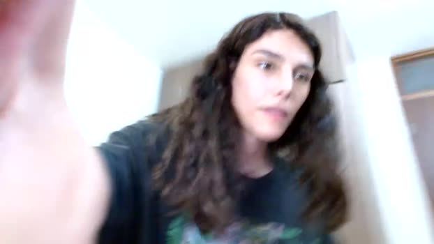 freshxdollts Chaturbate 24-07-2024 Trans