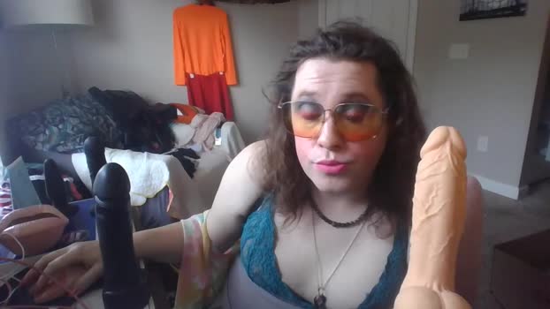 mxsissycharlotte Chaturbate 23-07-2024 Trans