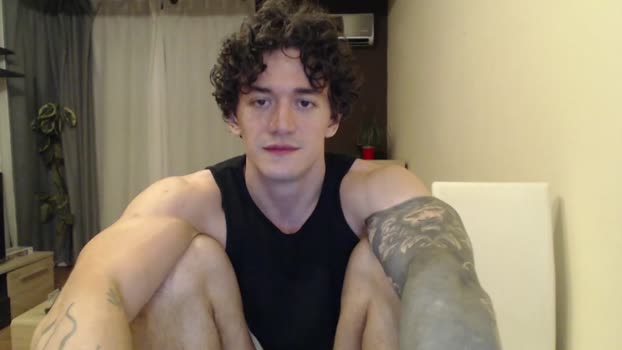 sam_winchest Chaturbate 24-07-2024 Males