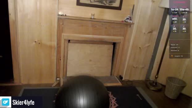 skier4lyfe Chaturbate 24-07-2024 Males