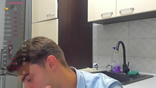 wilsonjules Chaturbate 23-07-2024 Males