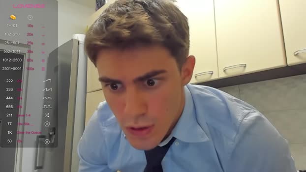 wilsonjules Chaturbate 23-07-2024 Males
