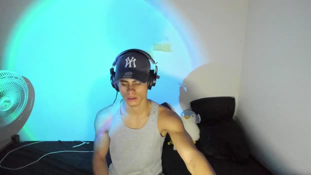 zenhzu Chaturbate 24-07-2024 Males