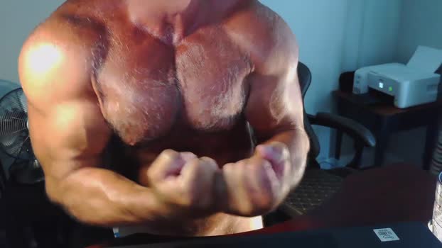 bigmission440 Chaturbate 25-07-2024 Males
