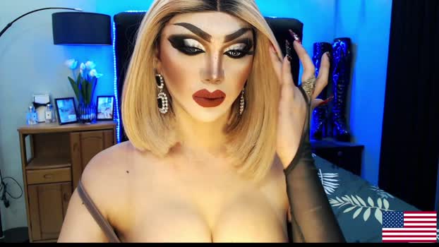 cutietrans4u Chaturbate 25-07-2024 Trans