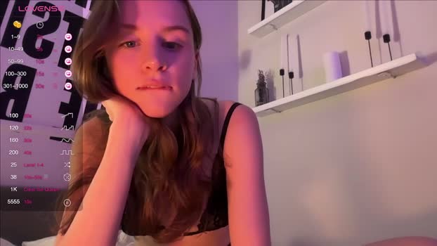 evie_may Chaturbate 24-07-2024 Trans