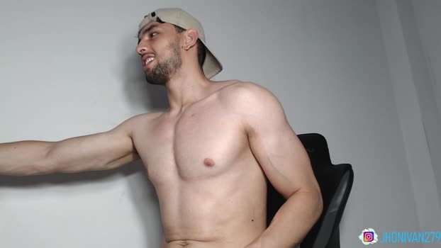 ivanhot279 Chaturbate 25-07-2024 Males